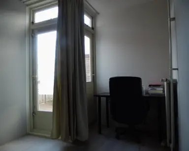 14μ² Δωμάτιο προς ενοικίαση για 750€/μήνα σε Hengelostraat, Almere