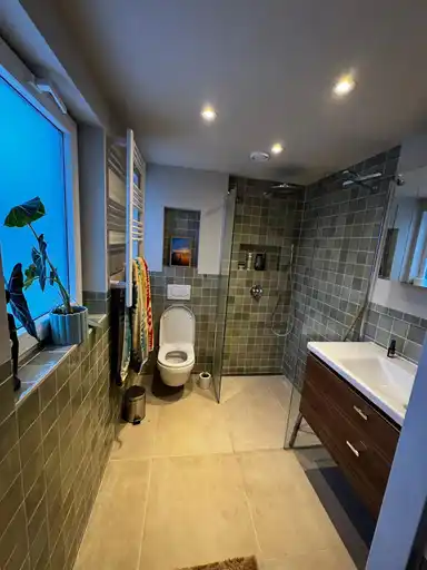 14m2 Zimmer zur Miete für 1250€/Monat in Nobelweg, Amsterdam