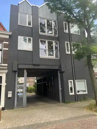 60m2 Appartamento in affitto per 2499€/mese a Maerten van Heemskerckstraat, Haarlem