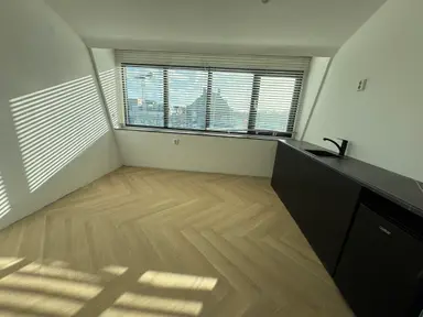 15m2 studio te huur voor 1250€/maand in Hoofdweg, Hoofddorp