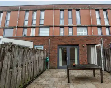 15m2 Zimmer zur Miete für 900€/Monat in Pieter Postsingel, Amsterdam