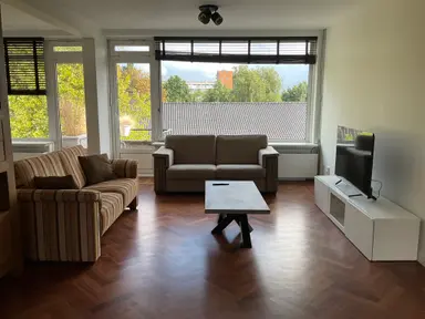 170m2 Chambre à louer pour 1027€/mois à Labouchèrelaan, Rijswijk