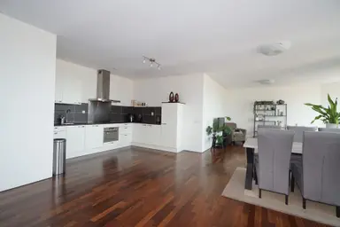 110m2 apartment to rent for 2500€/month in Botersloot, Rotterdam