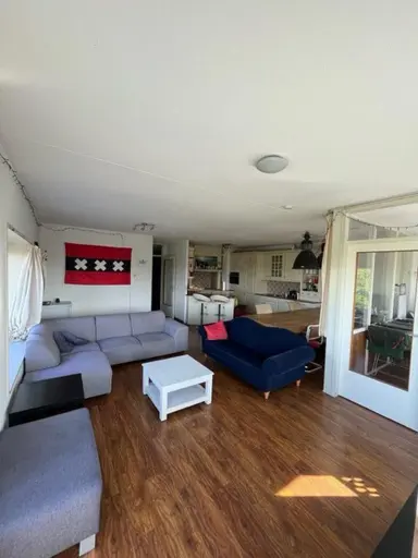 8m2 Zimmer zur Miete für 795€/Monat in Baden Powellweg, Amsterdam