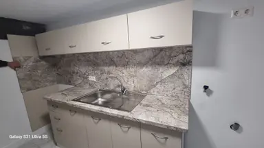 20m2 Chambre à louer pour 900€/mois à Twiskeweg, Zaandam