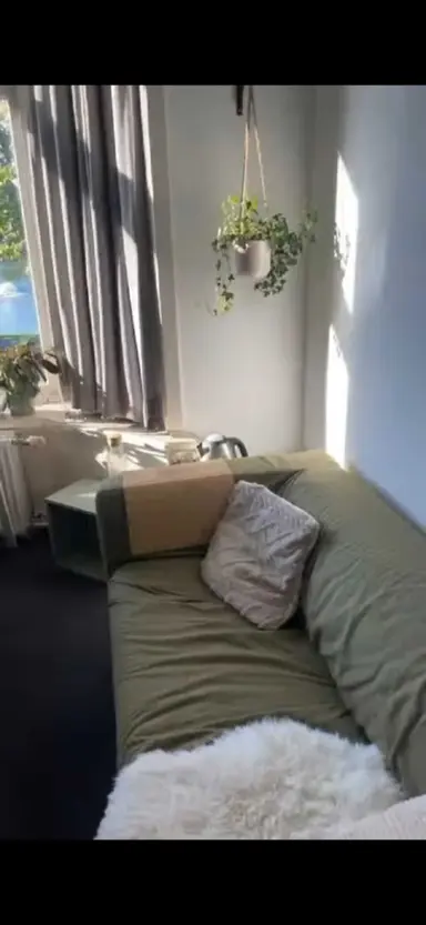 16μ² Δωμάτιο προς ενοικίαση για 683€/μήνα σε Korreweg, Groningen