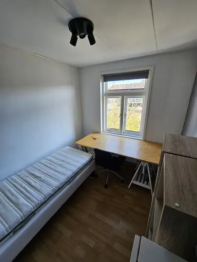 8m2 room to rent for 600€/month in Buffelstraat, Rotterdam