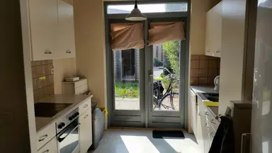 24m2 room to rent for 830€/month in Basilicumstraat, Utrecht