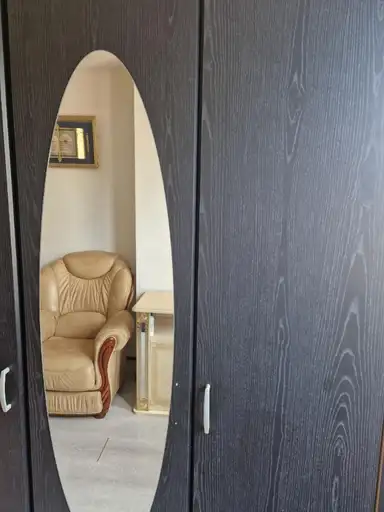 6m2 Zimmer zur Miete für 700€/Monat in Overleg, Amsterdam