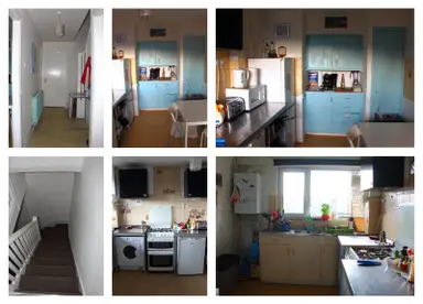 12m2 Zimmer zur Miete für 1290€/Monat in Meeuwenlaan 1033, Amsterdam