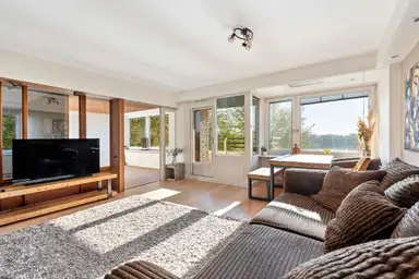 90m2 Appartamento in affitto per 2750€/mese a Ruimzicht, Amsterdam