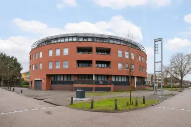 66m2 Appartamento in affitto per 1465€/mese a Lieftinckplein 13, Schiedam