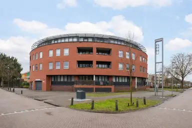 66m2 apartment to rent for 1465€/month in Lieftinckplein 13, Schiedam