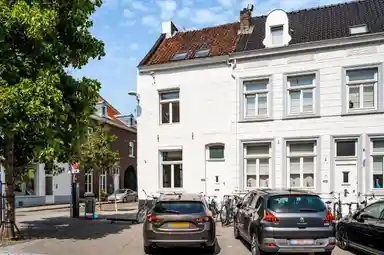 13m2 room to rent for 695€/month in Brusselsestraat, Maastricht