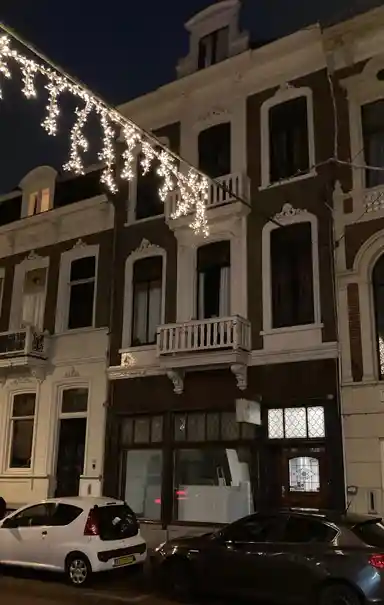 37m2 studio à louer pour 1250€/mois à In de Betouwstraat, Nijmegen