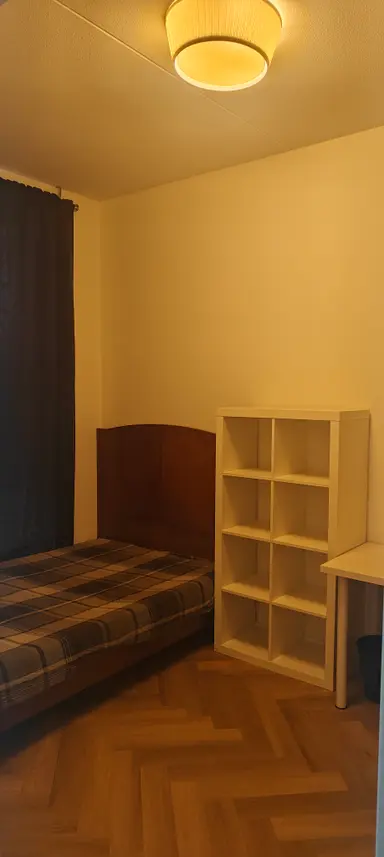 14μ² Δωμάτιο προς ενοικίαση για 850€/μήνα σε Gamerenstraat, Amsterdam