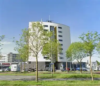 68.87m2 apartment to rent for 754.7€/month in Musical 40, Arnhem