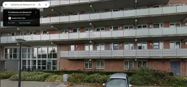 54m2 Appartement te huur voor 740.61€/maand in Catharina van Rennes erf 14, Heerhugowaard