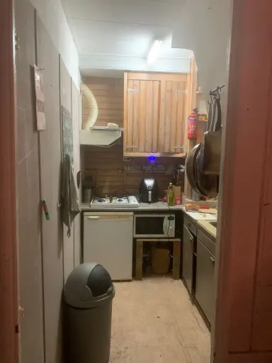 20m2 room to rent for 500€/month in Tweede Hunzestraat, Groningen