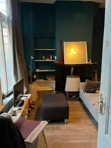 20m2 room to rent for 500€/month in Tweede Hunzestraat, Groningen