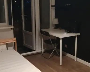 15m2 room to rent for 775€/month in Brigantijnstraat, Rotterdam