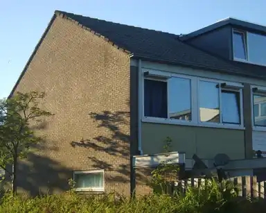 13m2 room to rent for 450€/month in De Ruigehoek 2156, Burgerveen