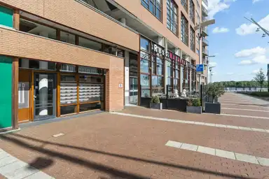 108m2 Appartamento in affitto per 2650€/mese a Puck van Heelstraat, Rotterdam
