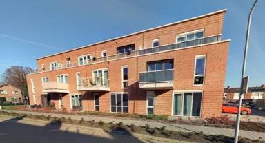 0m2 apartment to rent for 1034.43€/month in Neptunusbaan 9, Klazienaveen