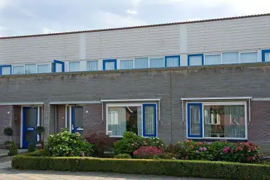 91m2 house to rent for 938.11€/month in Smidskaamp 8, de Lutte