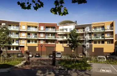 122μ² Διαμέρισμα προς ενοικίαση για 1762.76€/μήνα σε Zwanenbelt 107, Almelo