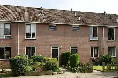 98m2 house to rent for 808.67€/month in Bakkerskamp 29, Losser