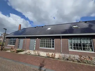 106m2 house to rent for 1275€/month in De Centrale 3, Coevorden
