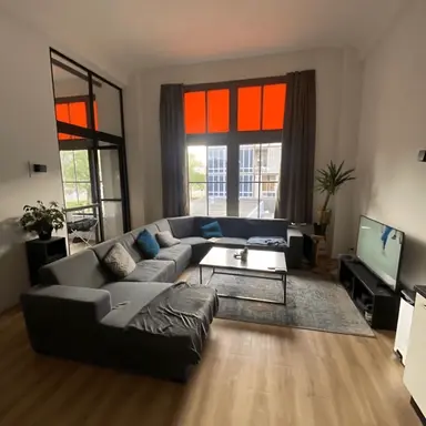14m2 room to rent for 720€/month in Rotterdam