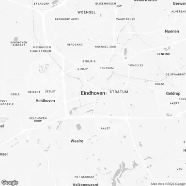 10m2 room to rent for 350€/month in Eindhoven