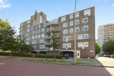 77m2 Appartement à louer pour 1065€/mois à De Heugden 318, Heerlen