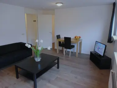 45m2 Wohnung zur Miete für 1635€/Monat in Waterloostraat, Rotterdam