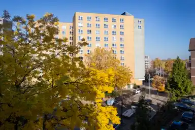 20m2 room to rent for 676.59€/month in Hofdijk 407, Rotterdam