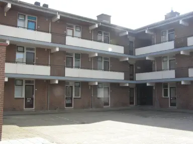 0m2 apartment to rent for 649.08€/month in Voorofscheweg 147, Boskoop