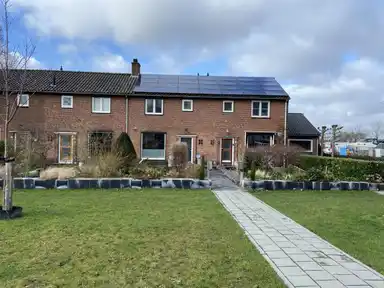 101m2 house to rent for 2750€/month in Zwarteweg, Aalsmeer