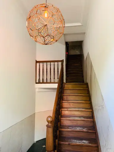 0m2 studio to rent for 250€/month in Stationsstraat 37B-02, Maastricht