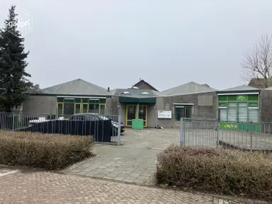 35m2 studio to rent for 446€/month in Groot-Zuideveld, Dussen