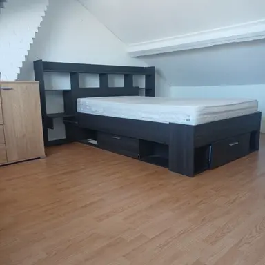 19m2 room to rent for 655€/month in Jozef Israëlsstraat 15, Tilburg