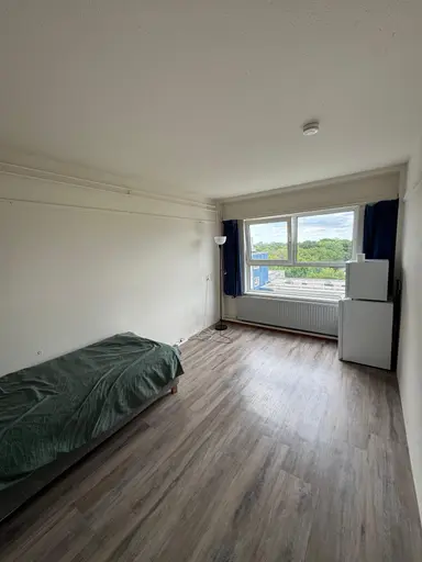 14m2 room to rent for 680€/month in Vossendijk, Nijmegen