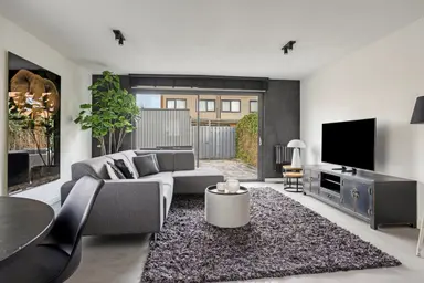 84m2 house to rent for 2295€/month in Ariadnestraat 48, Rotterdam