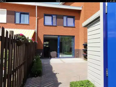 15m2 Zimmer zur Miete für 500€/Monat in Stadhoudersstraat, Arnhem