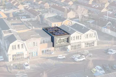 111m2 Appartement à louer pour 2200€/mois à Prins Mauritsstraat 12, Middenbeemster