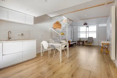 86m2 Appartamento in affitto per 1995€/mese a Lange Hilleweg 8D, Rotterdam