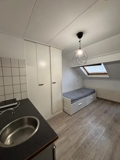 13m2 room to rent for 699€/month in Rumpenerstraat, Brunssum