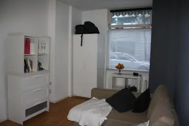 24m2 monolocale in affitto per 620€/mese a Ben Viljoenstraat 2, Haarlem