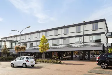 92m2 apartment to rent for 1075€/month in Geysendorfferstraat 11H, Helmond